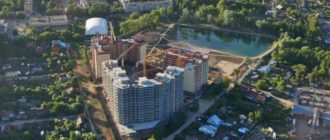 Достопримечательности Подольска
