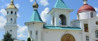 Сам город Апшеронск очень чистый и уютный